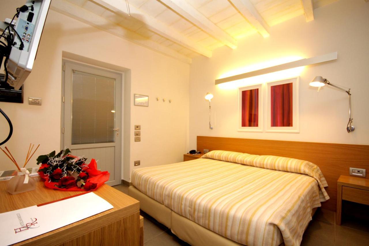 San Rocco Hotel Scanzorosciate Exterior foto