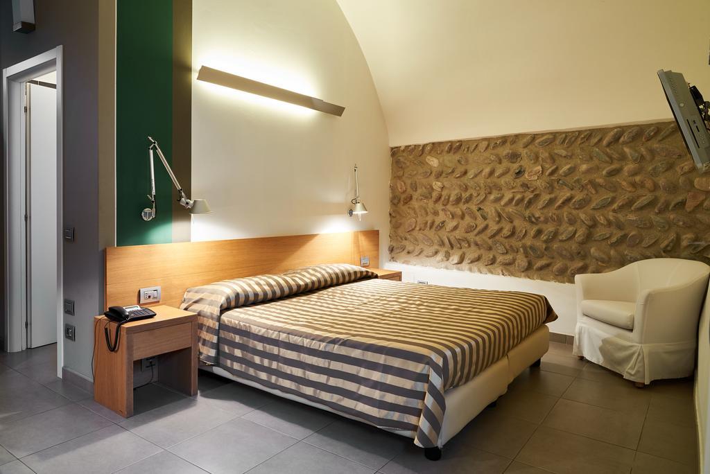 San Rocco Hotel Scanzorosciate Exterior foto