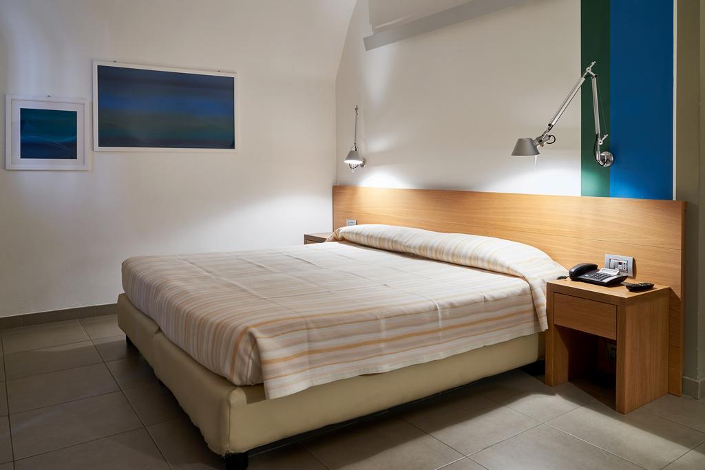 San Rocco Hotel Scanzorosciate Exterior foto